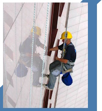 Услуги Высотные работы в Тольятти