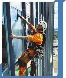 Услуги Высотные работы в Тольятти