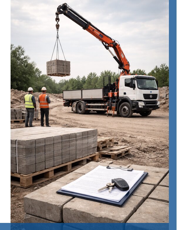 Аренда крана Пионер в Тольятти под ключ от 3620 р. | ВЫСОТНИК-Тля